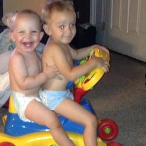 Meet your Posher, Shelly